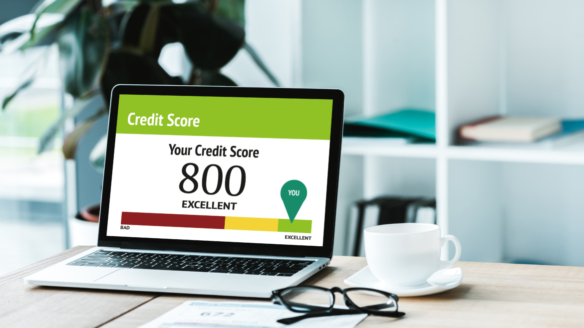 5 Hacks to Get a Credit Score Increase for Your Business