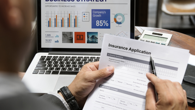 Do I Need Small Business Insurance?